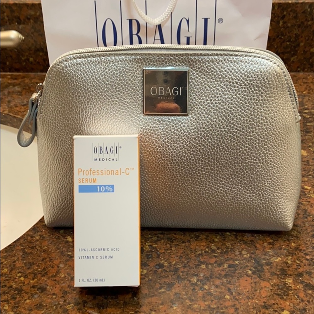 COPY - Professional-C Serum 10%
